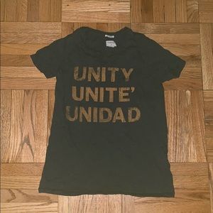 Ralph Lauren Denim & Supply T-shirt